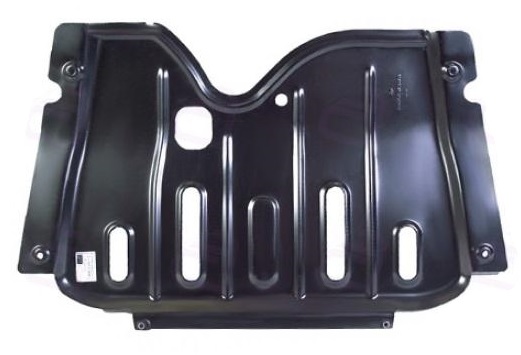 سینی زیر موتور L90